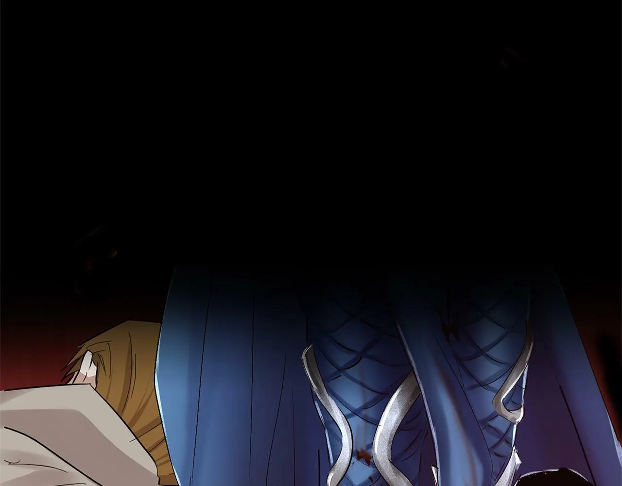 第16话 二人的命运再次交集 第56页