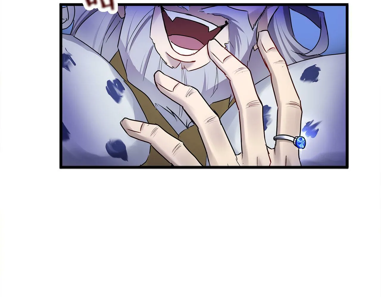 第16话 二人的命运再次交集 第90页