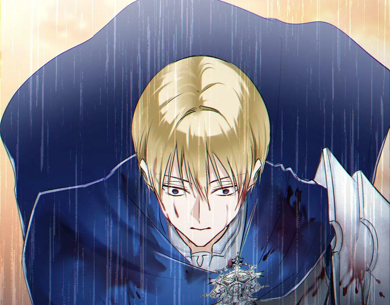 第16话 二人的命运再次交集 第130页