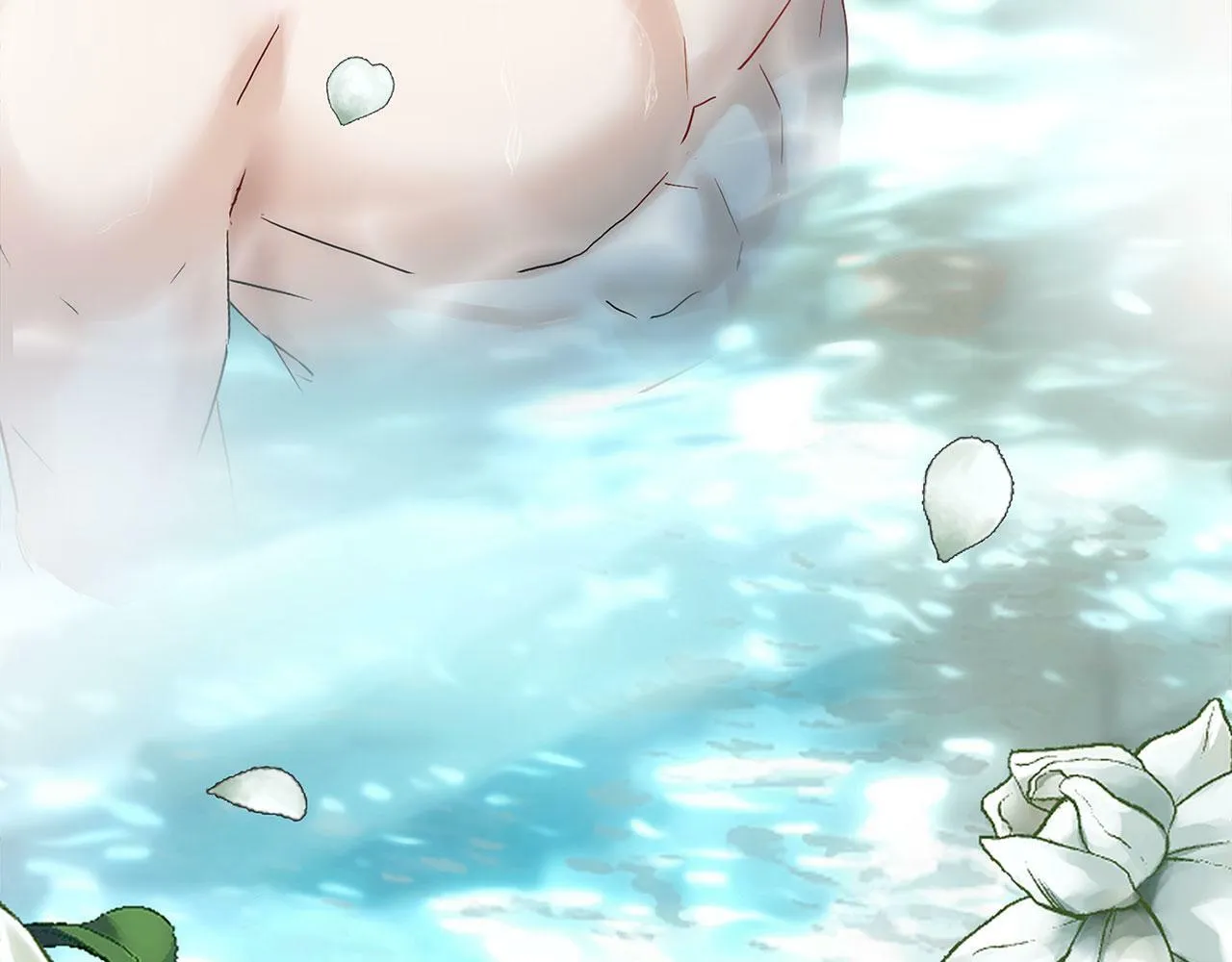 第16话 二人的命运再次交集 第142页