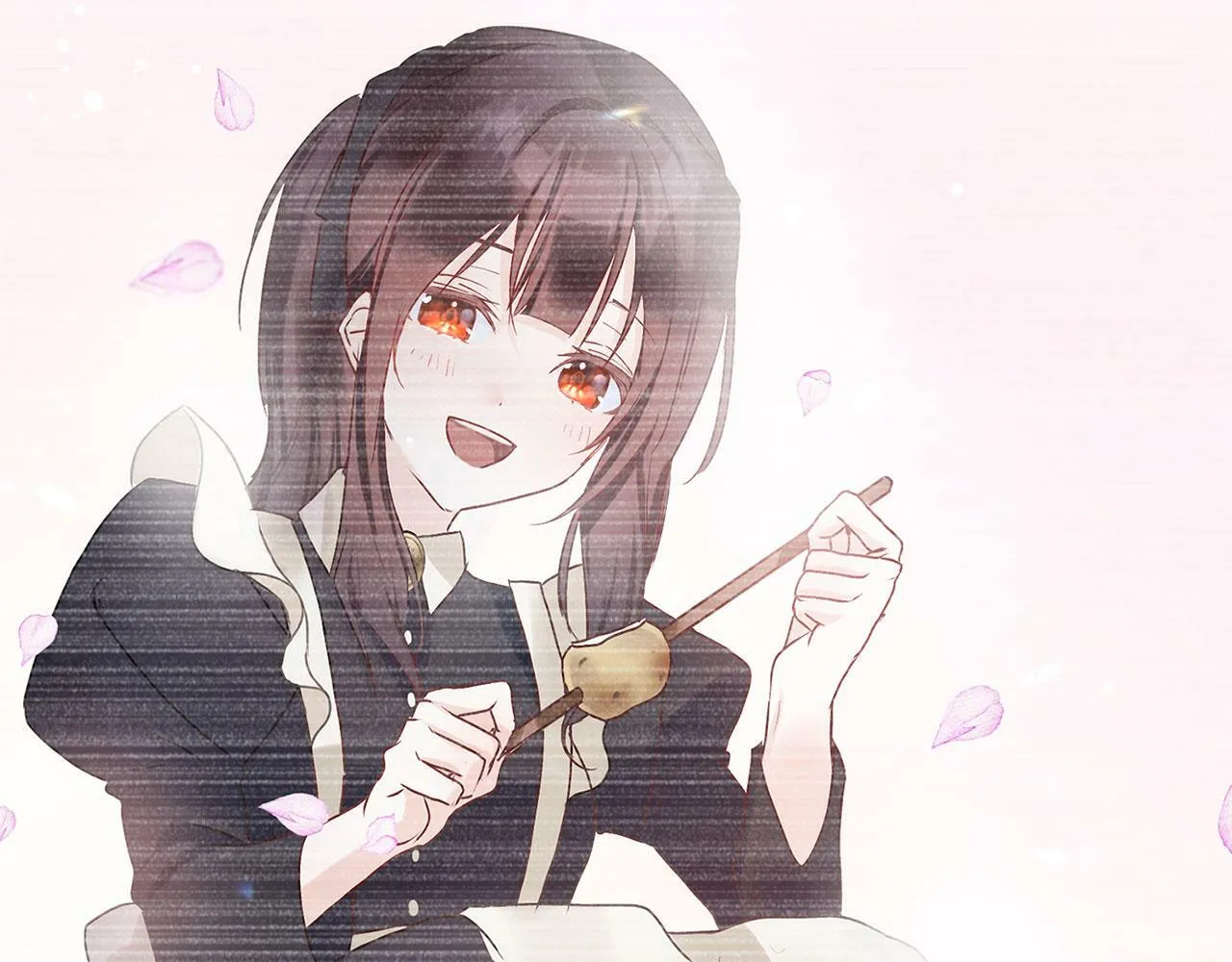 第16话 二人的命运再次交集 第230页