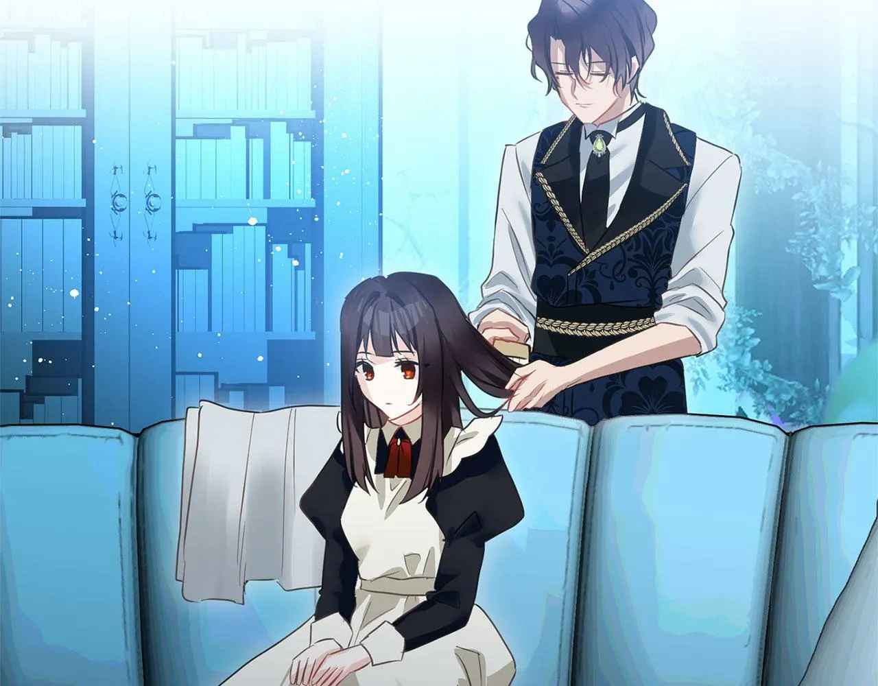 第15话 英雄归来 第130页