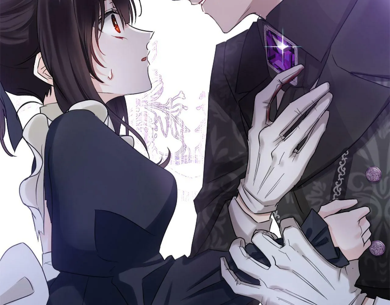 第14话 秘密交易 第115页