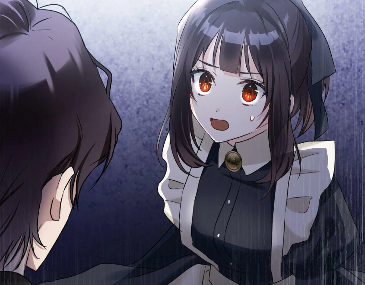 第14话 秘密交易 第151页