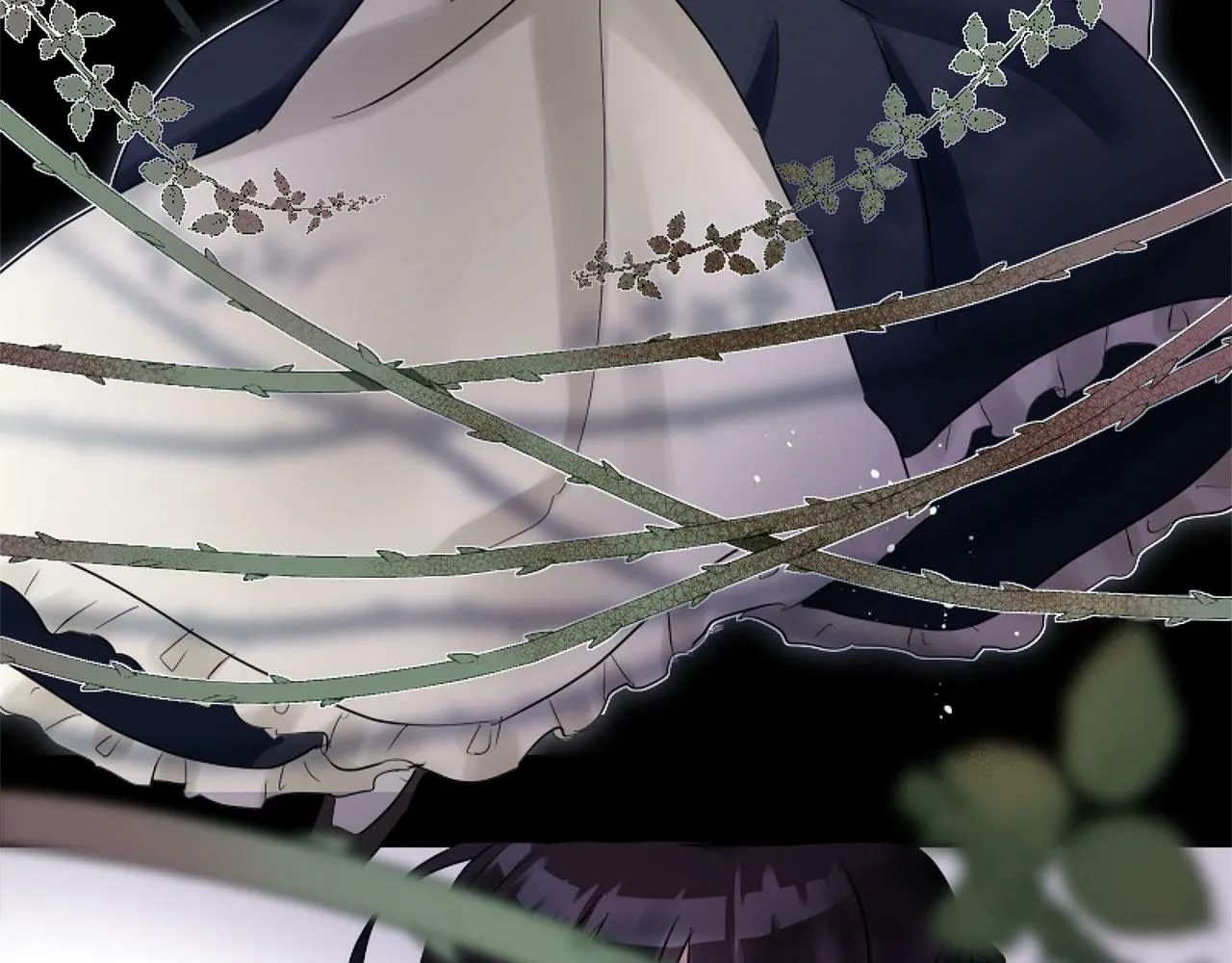 第14话 秘密交易 第165页