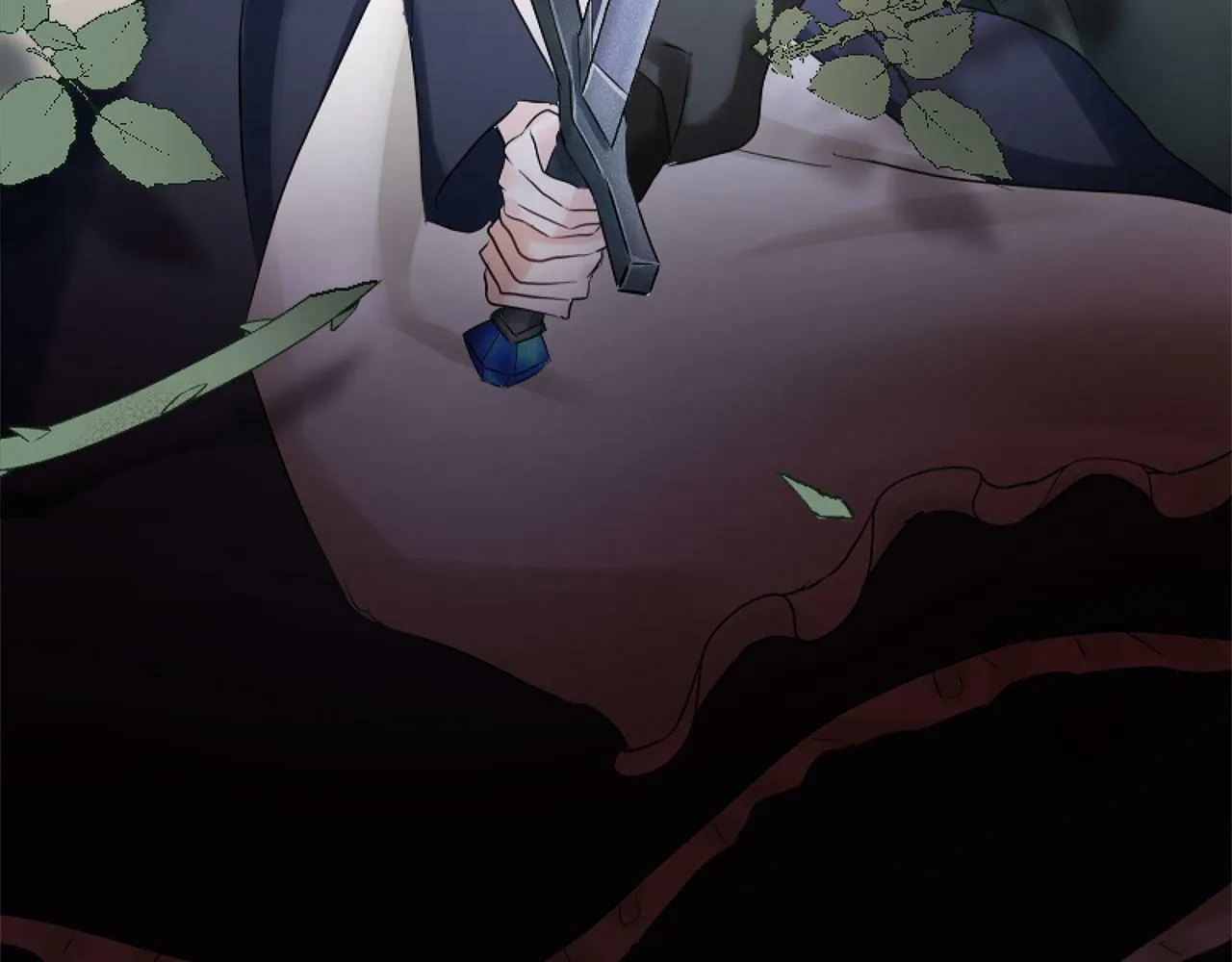 第14话 秘密交易 第169页