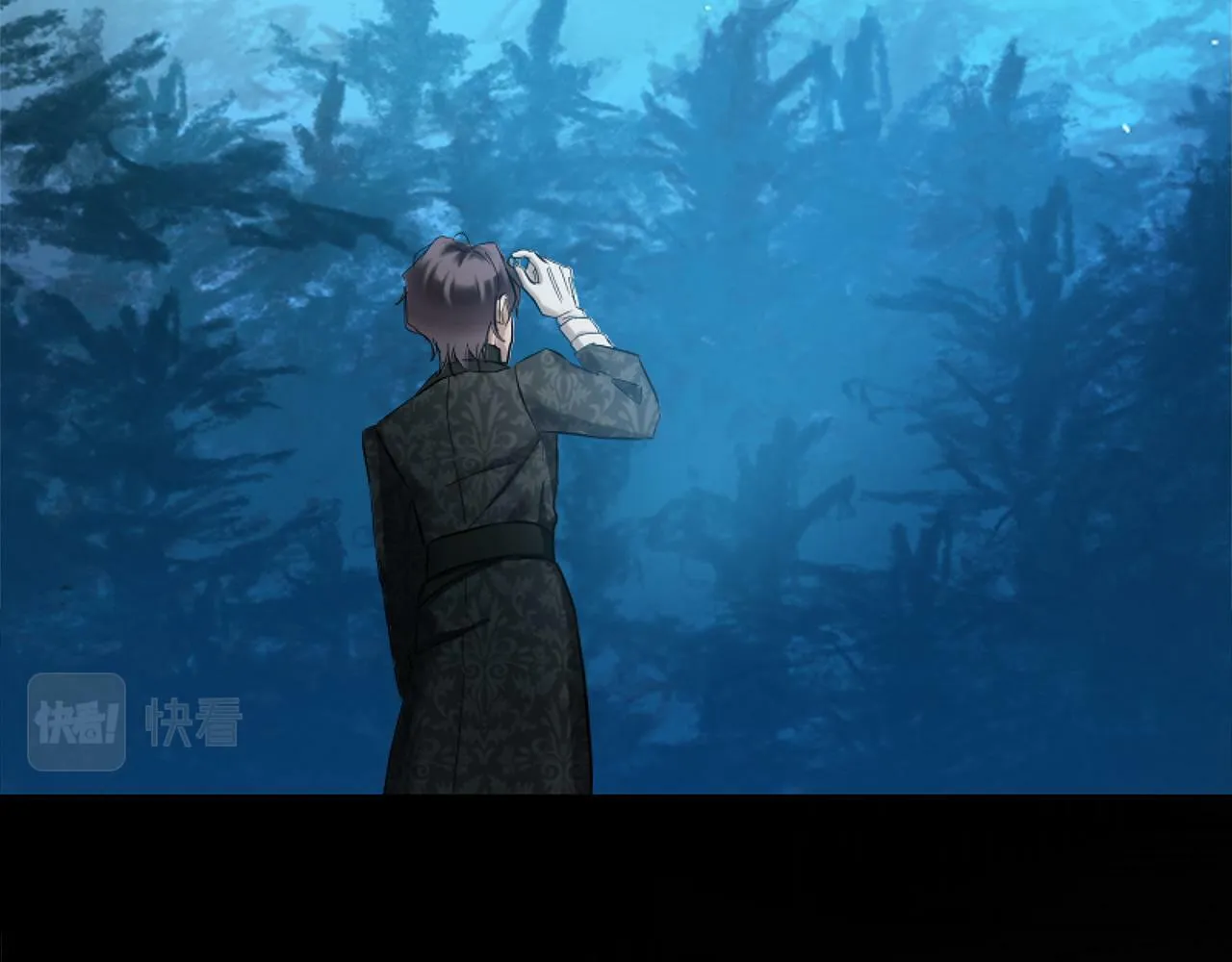 第14话 秘密交易 第216页