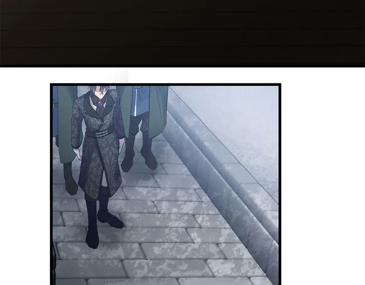 第13话 知道真相的人 第12页