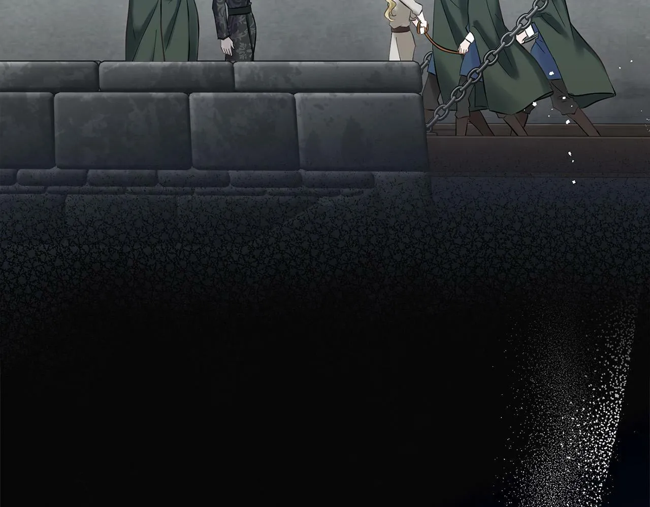 第13话 知道真相的人 第17页