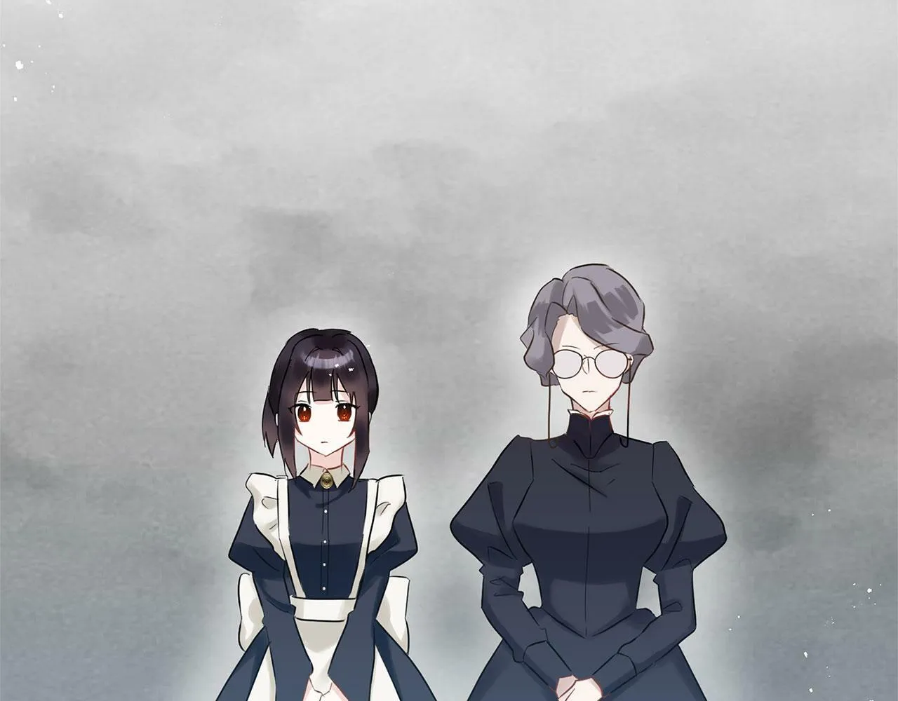 第13话 知道真相的人 第59页