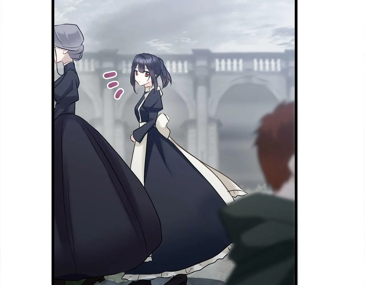 第13话 知道真相的人 第74页
