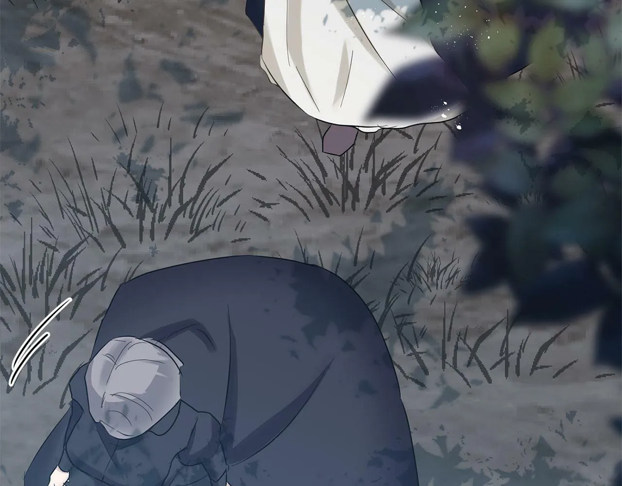 第13话 知道真相的人 第95页