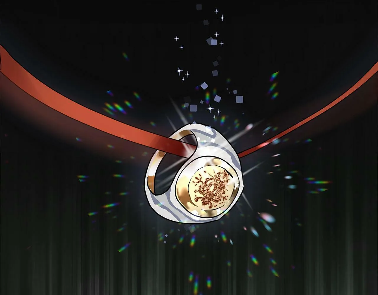 第13话 知道真相的人 第143页