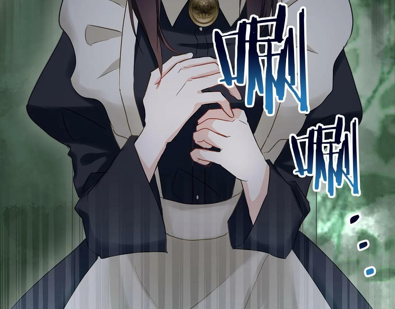 第13话 知道真相的人 第145页