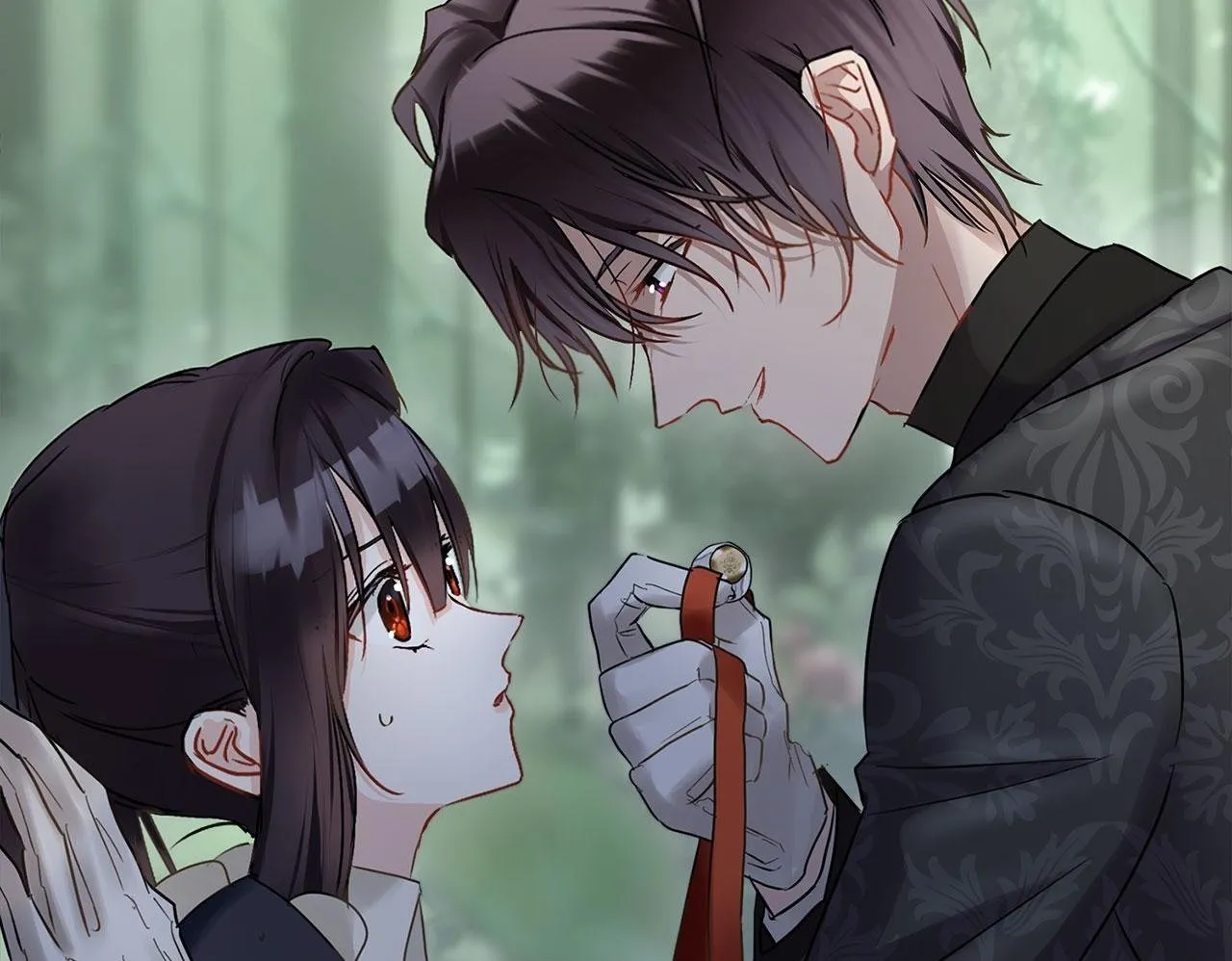 第13话 知道真相的人 第150页