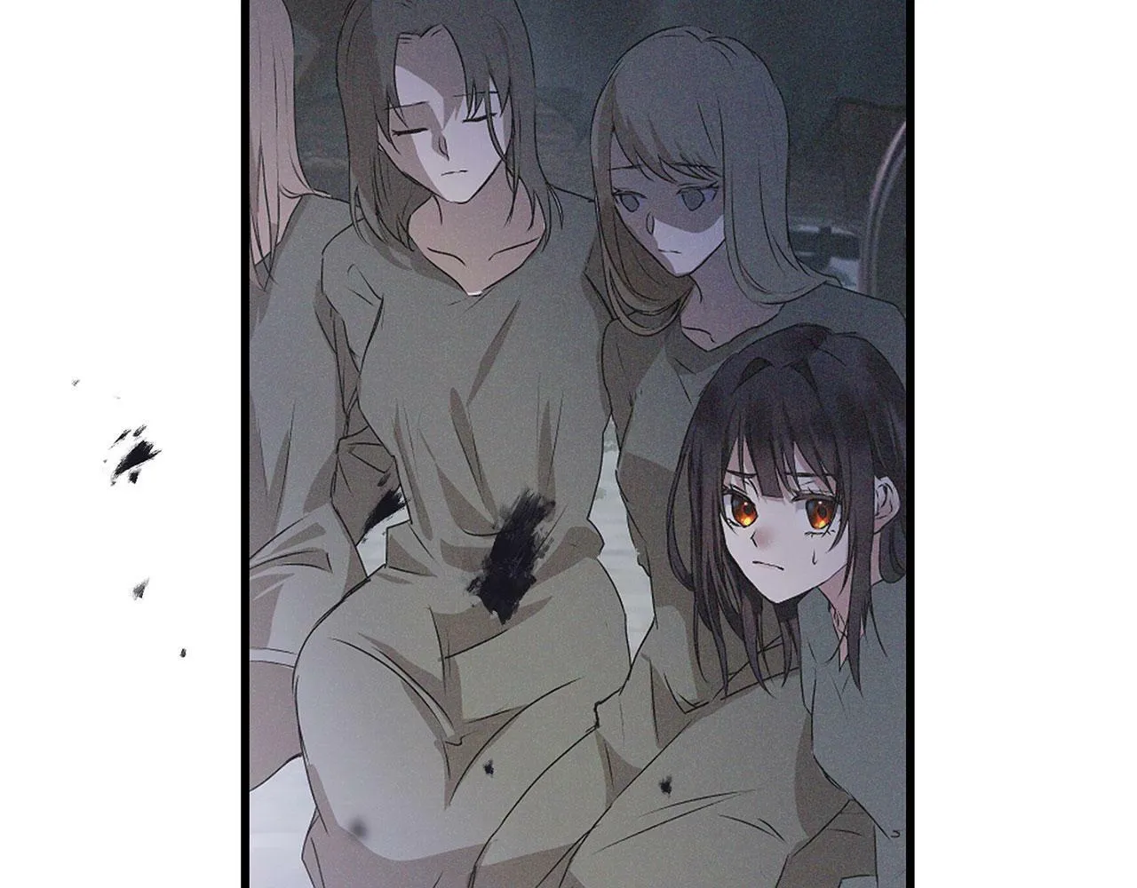 第13话 知道真相的人 第155页