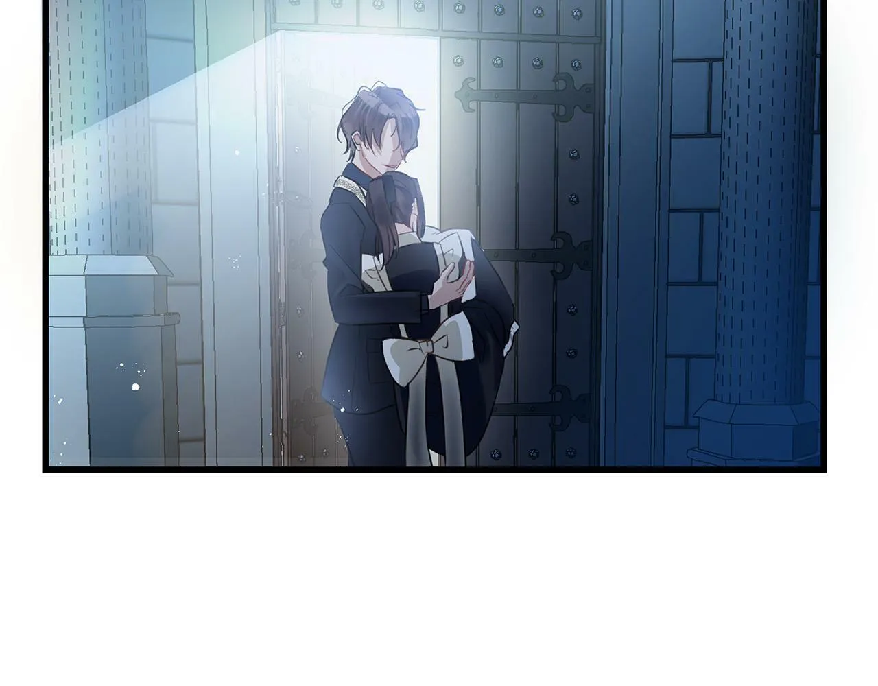第12话 如果还能再见 第40页