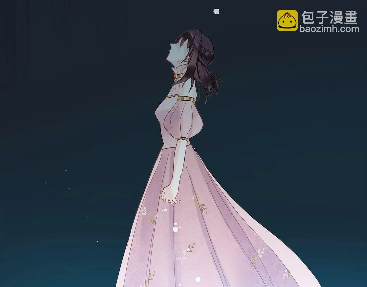 第12话 如果还能再见 第72页