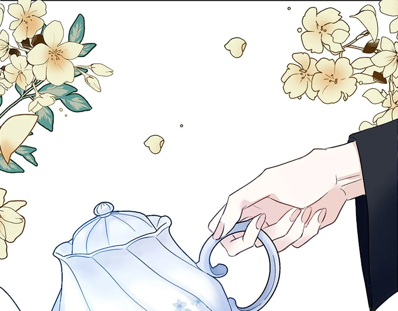 第10话 没有可以被夺走的生命吗？ 第46页