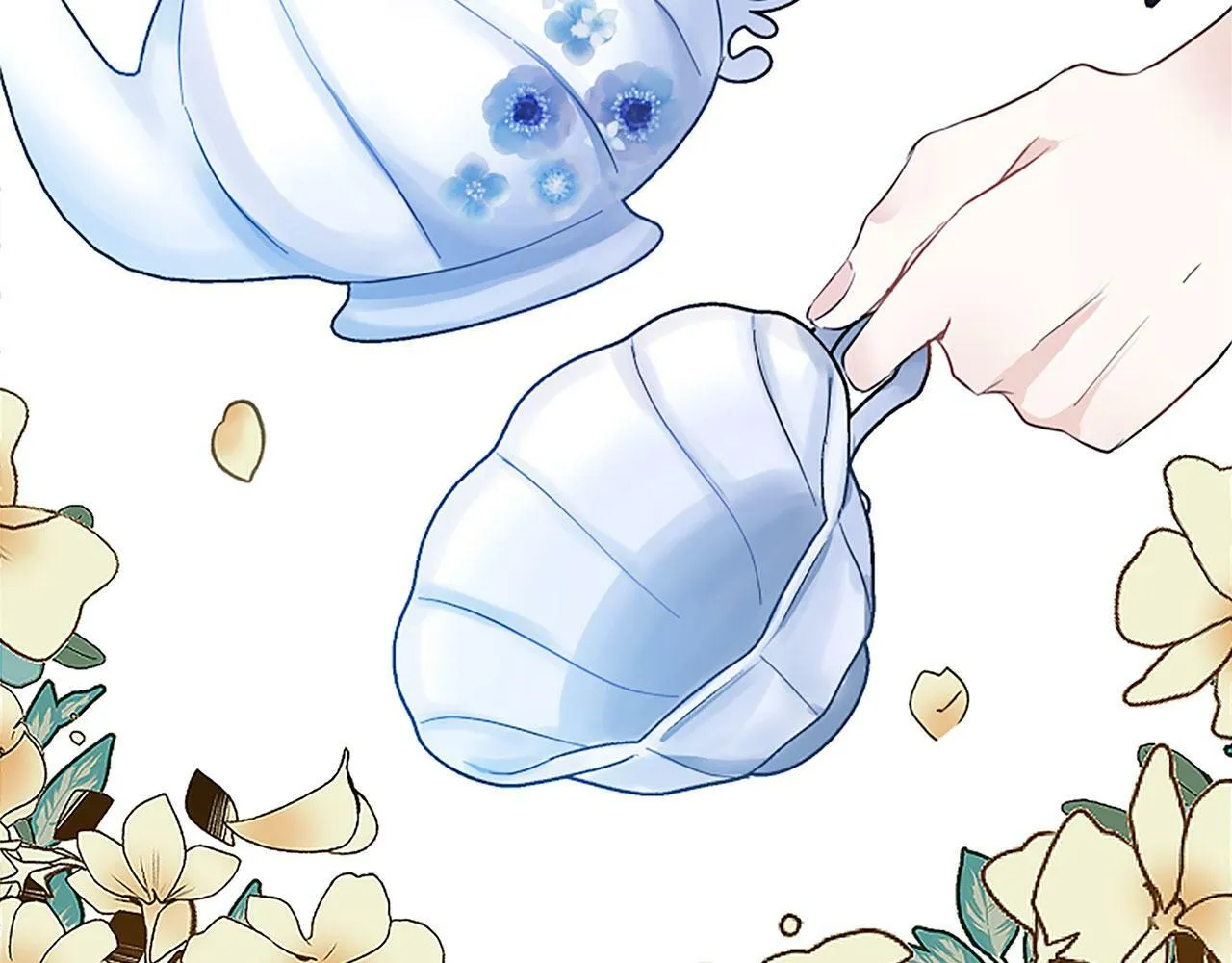 第10话 没有可以被夺走的生命吗？ 第47页