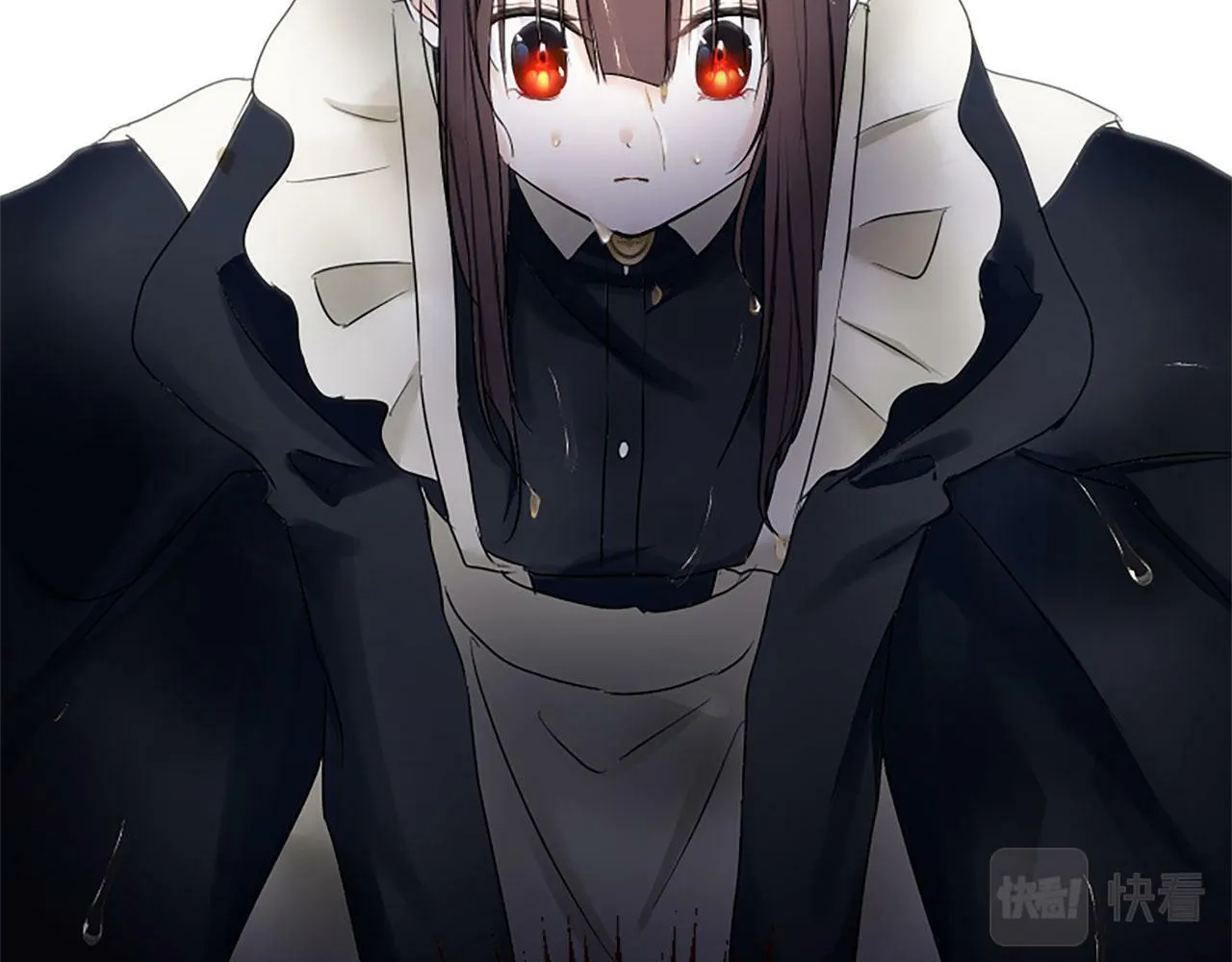 第10话 没有可以被夺走的生命吗？ 第81页