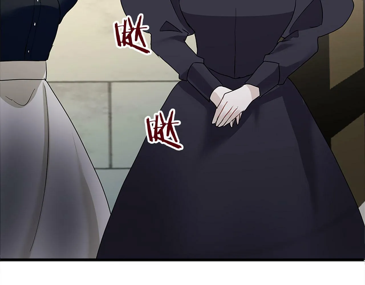 第10话 没有可以被夺走的生命吗？ 第111页
