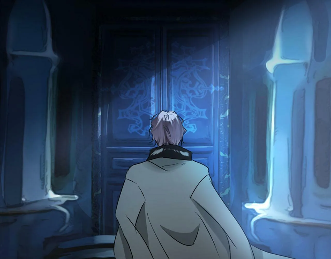 第9话 复仇就行了 第6页