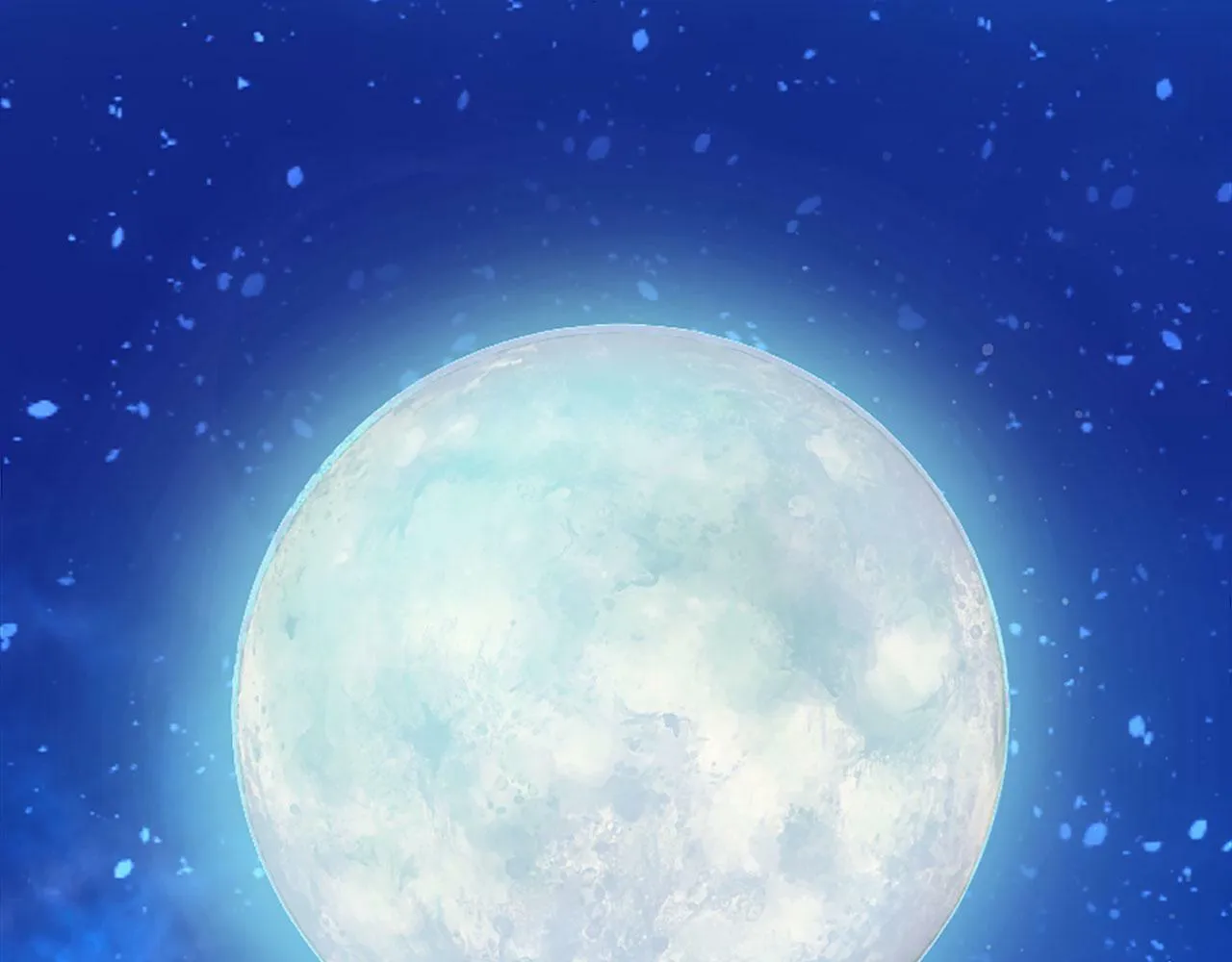 第8话 他温柔的手 第221页