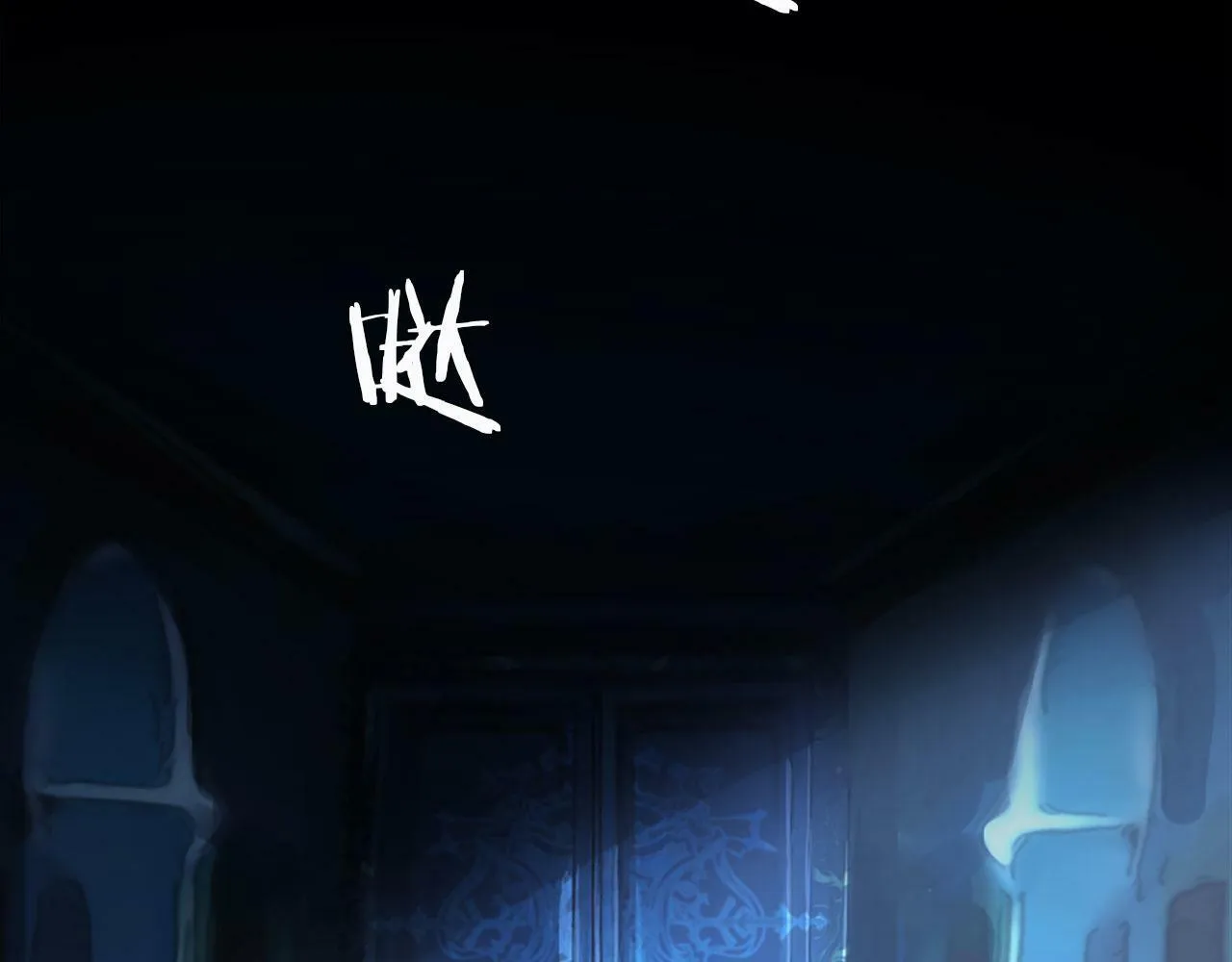 第8话 他温柔的手 第229页