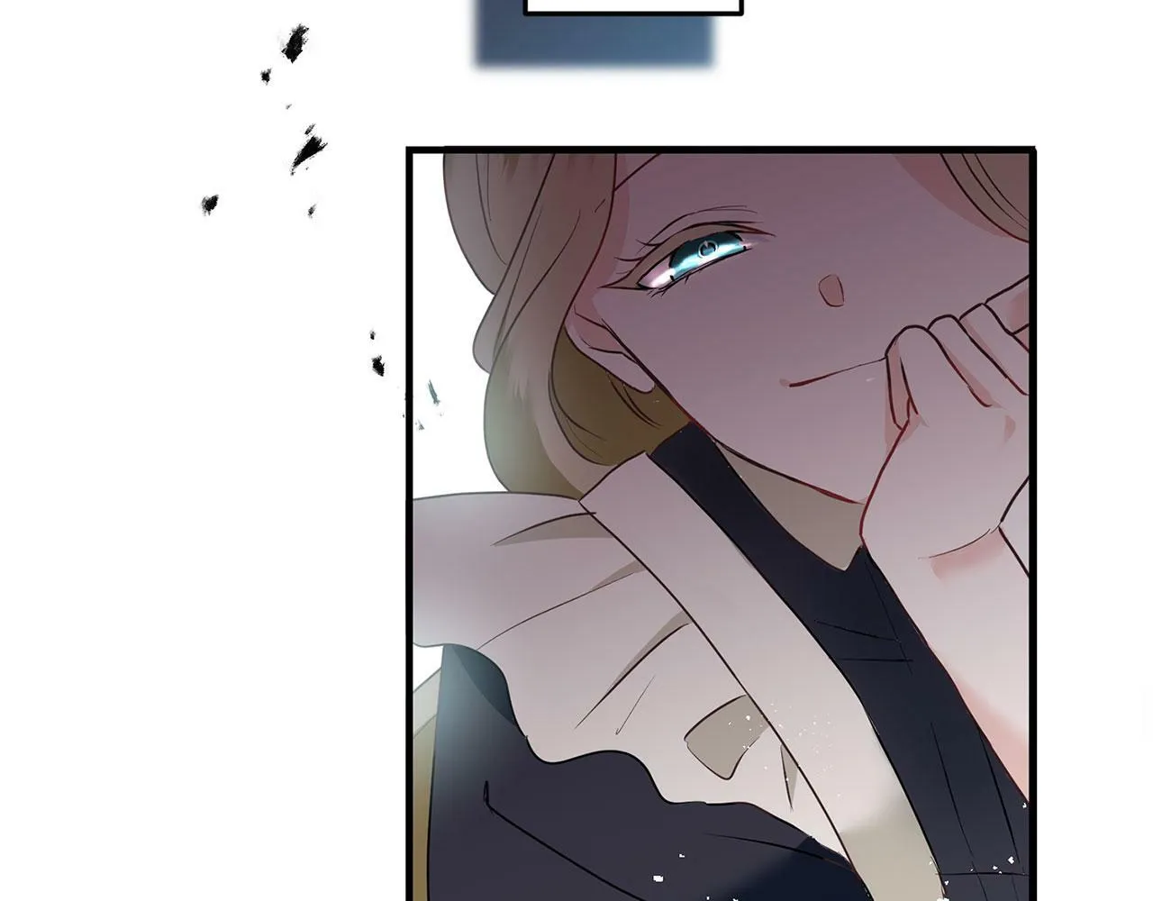 第7话 痛苦的时候，想到的是… 第49页