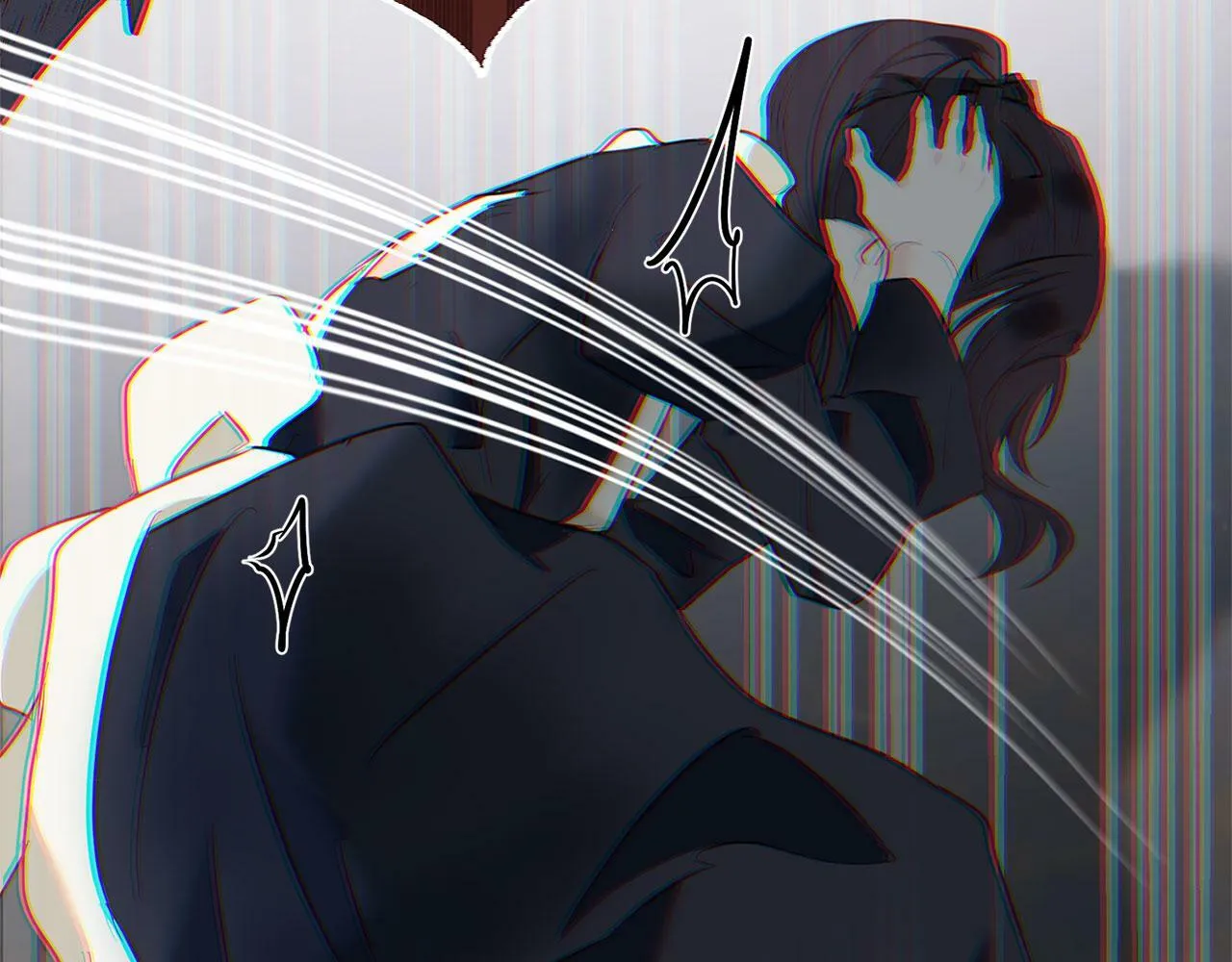 第7话 痛苦的时候，想到的是… 第57页