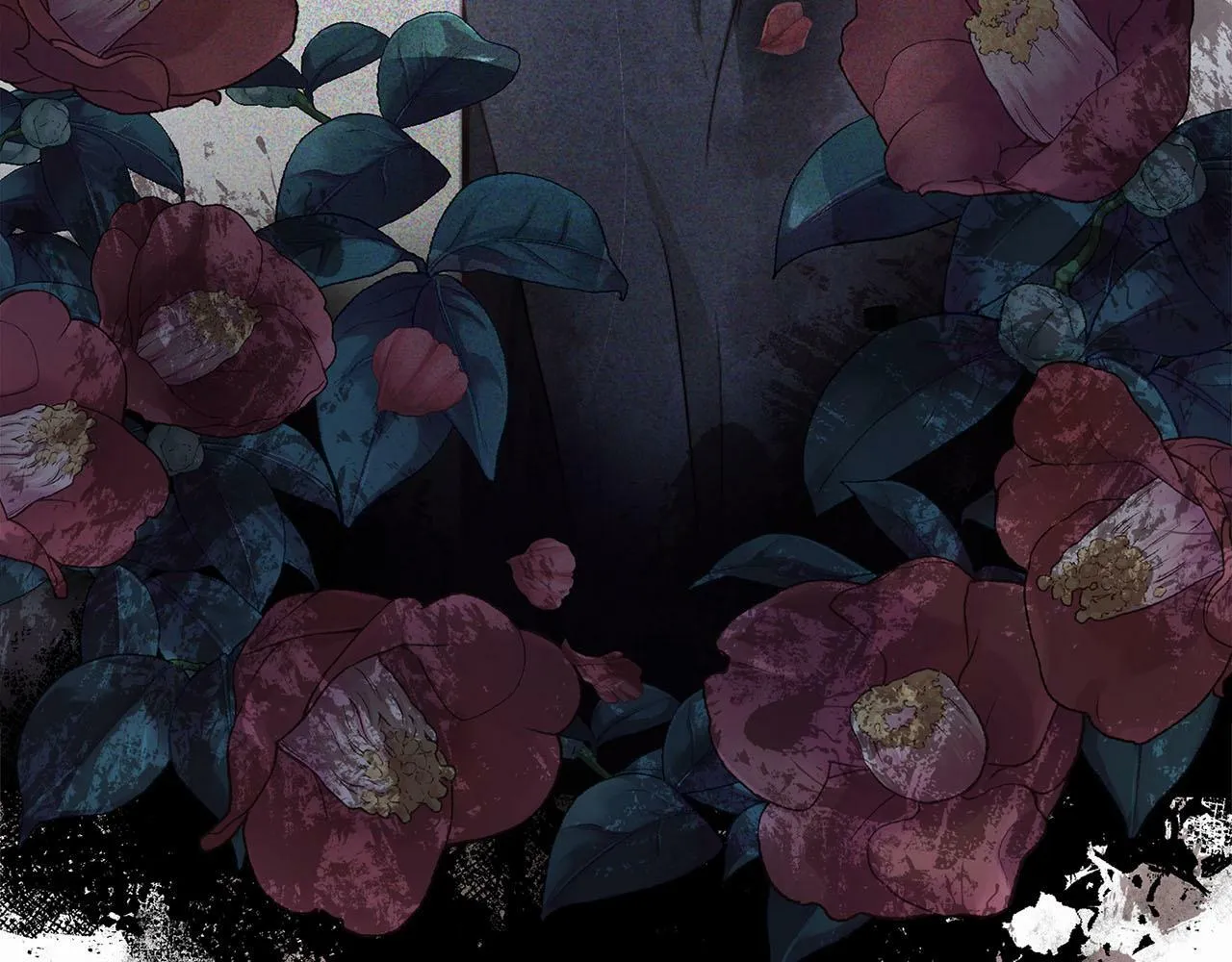 第7话 痛苦的时候，想到的是… 第69页