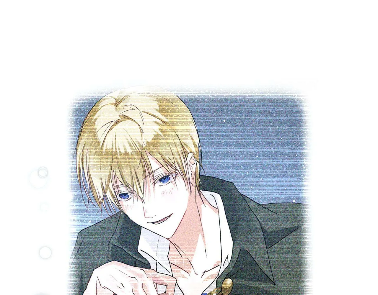 第7话 痛苦的时候，想到的是… 第83页