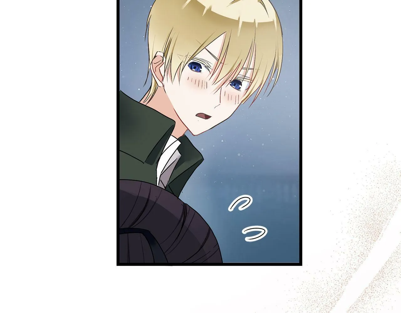 第7话 痛苦的时候，想到的是… 第125页