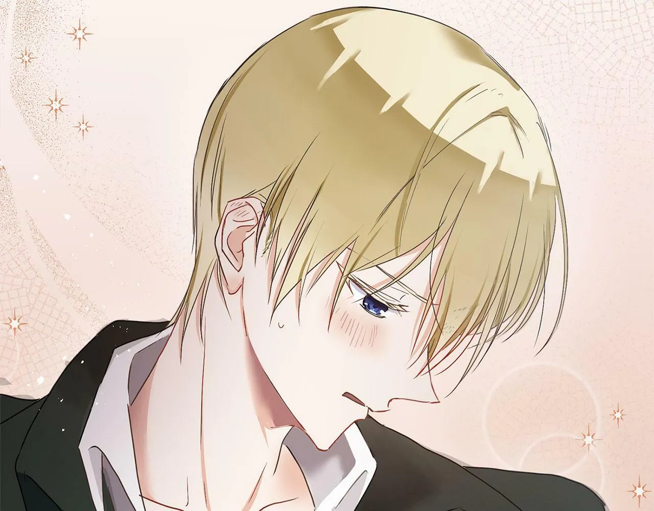 第7话 痛苦的时候，想到的是… 第127页