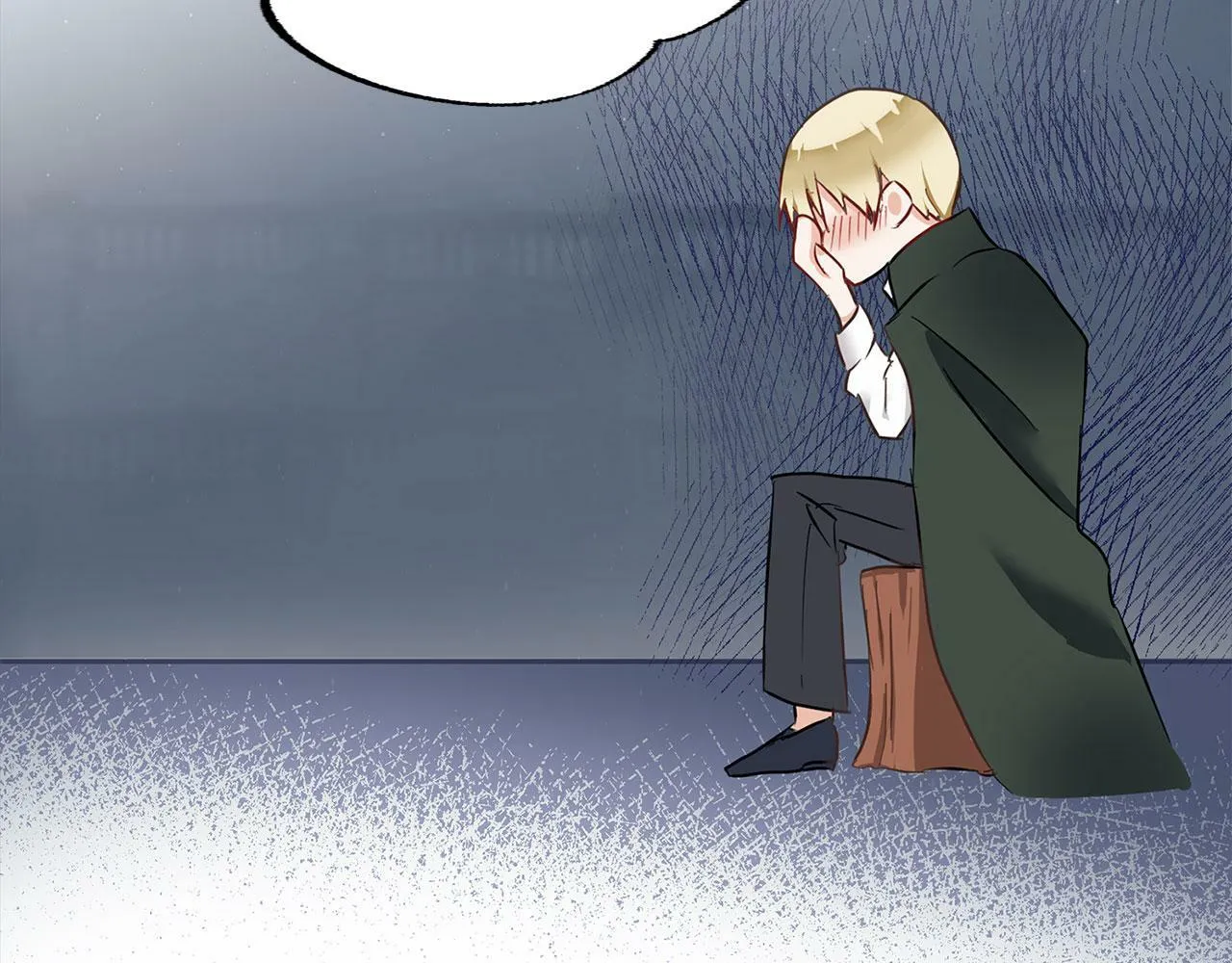第7话 痛苦的时候，想到的是… 第152页