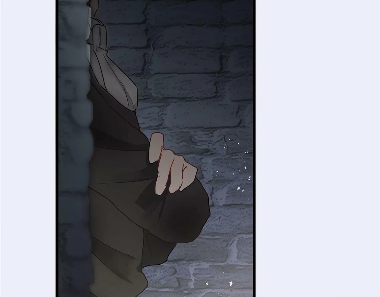 第7话 痛苦的时候，想到的是… 第179页