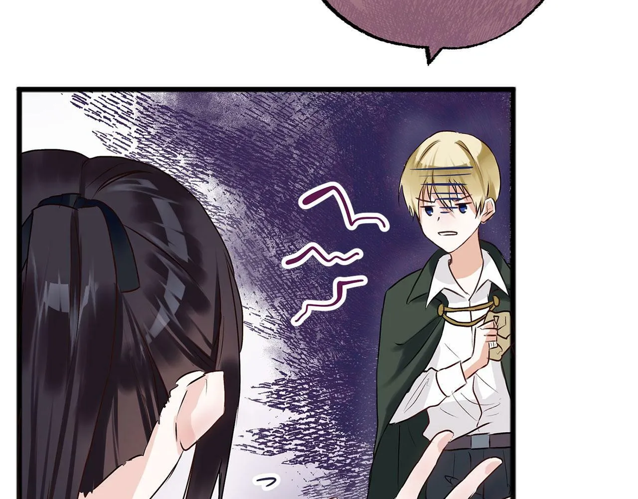 第6话 命运让两个人相遇 第51页