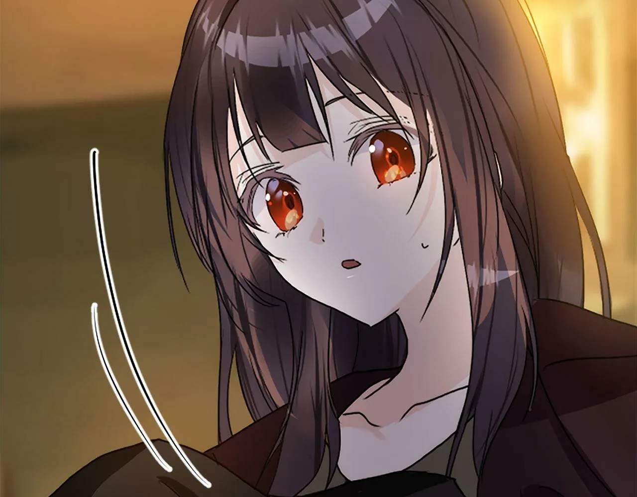 第5话 爱我就来见我 第25页