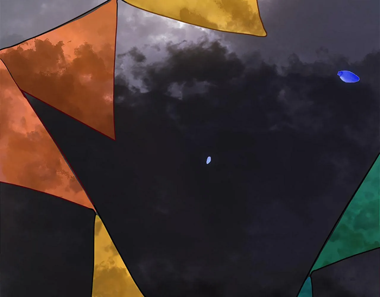 第5话 爱我就来见我 第137页