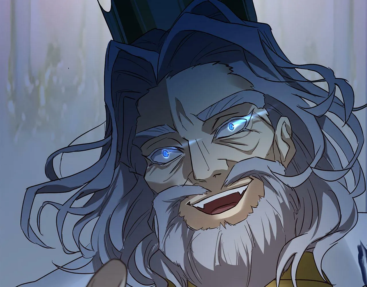 第4话 母亲的教诲 第55页