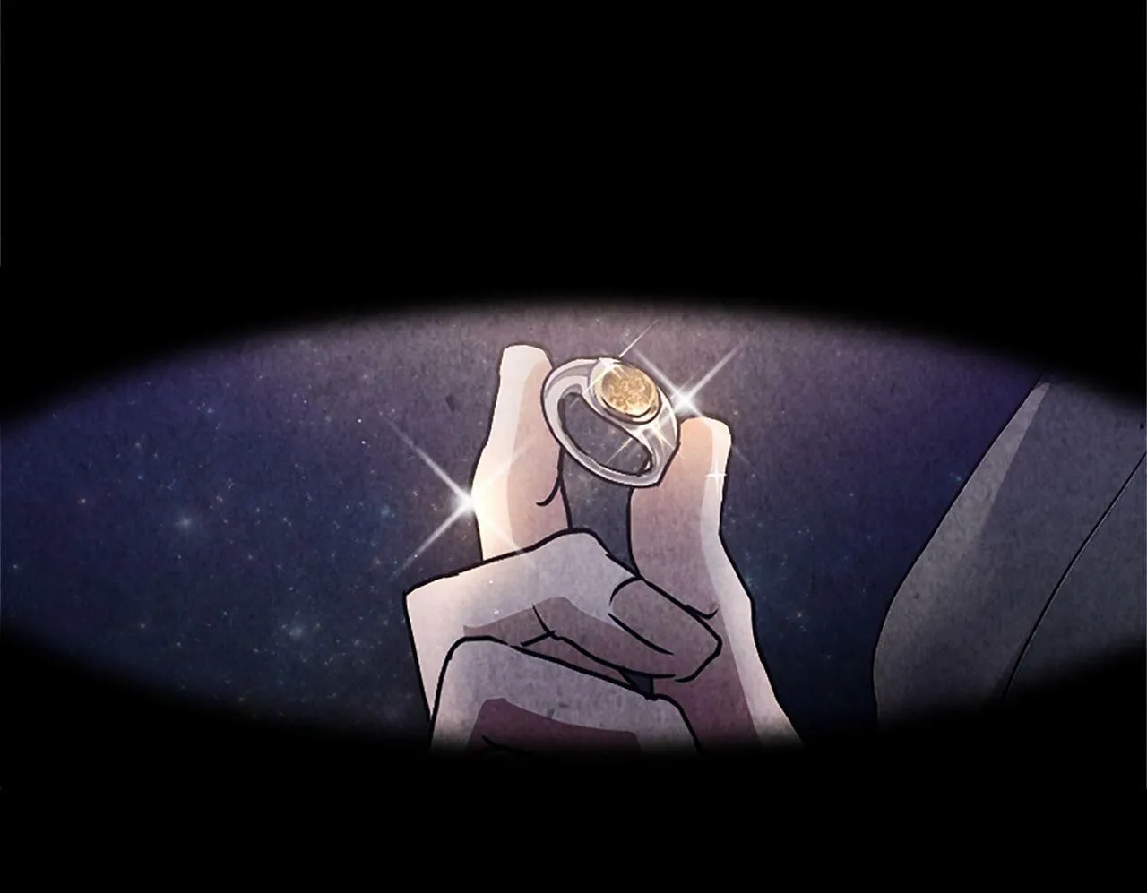 第3话 憎恨的萌芽 第27页