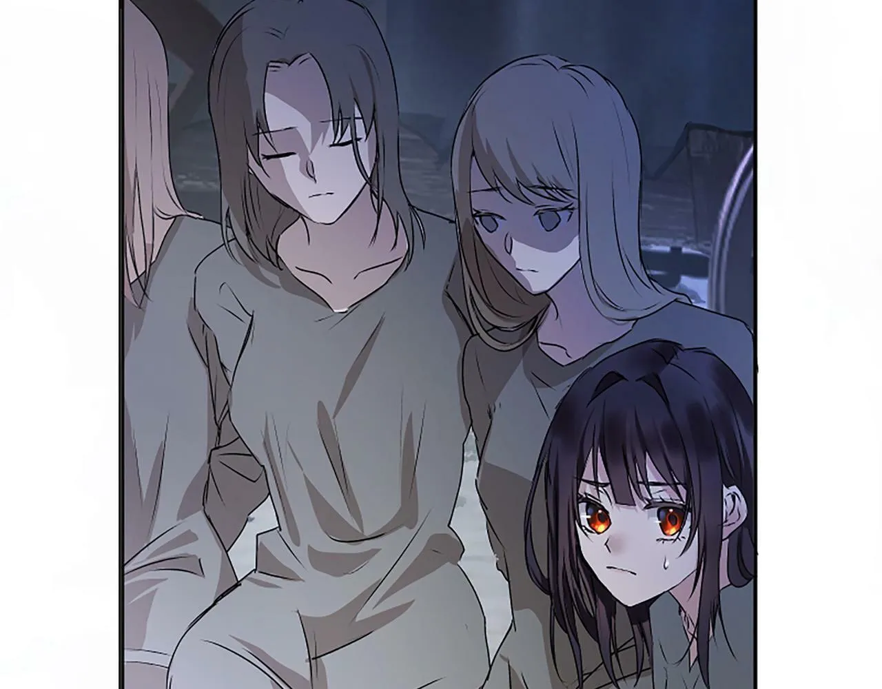 第3话 憎恨的萌芽 第41页