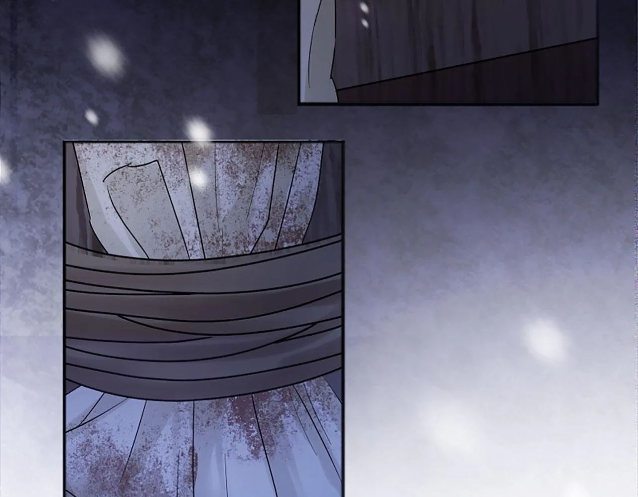 第3话 憎恨的萌芽 第100页