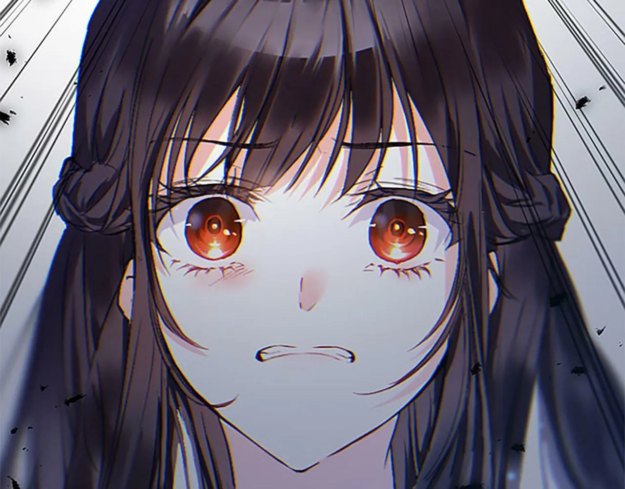 第1话 终结的开始 第19页