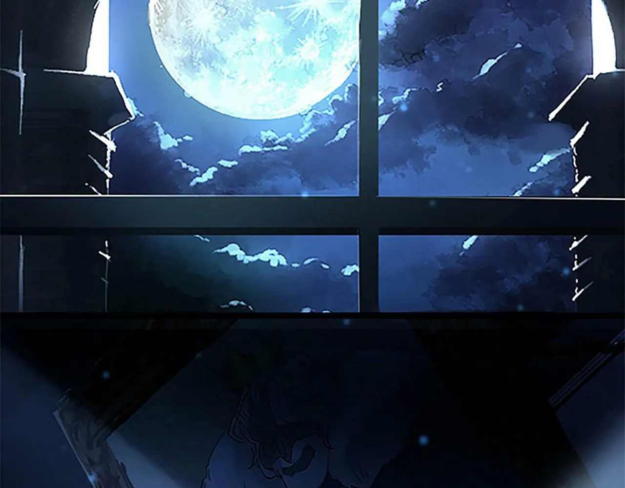 第1话 终结的开始 第29页