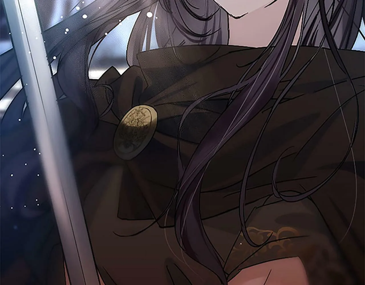 第1话 终结的开始 第40页