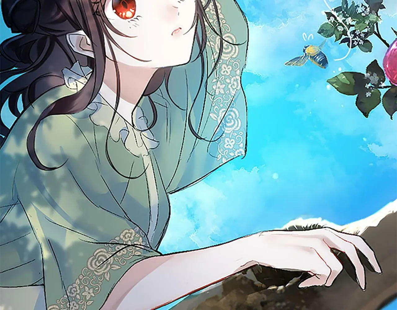 第1话 终结的开始 第55页