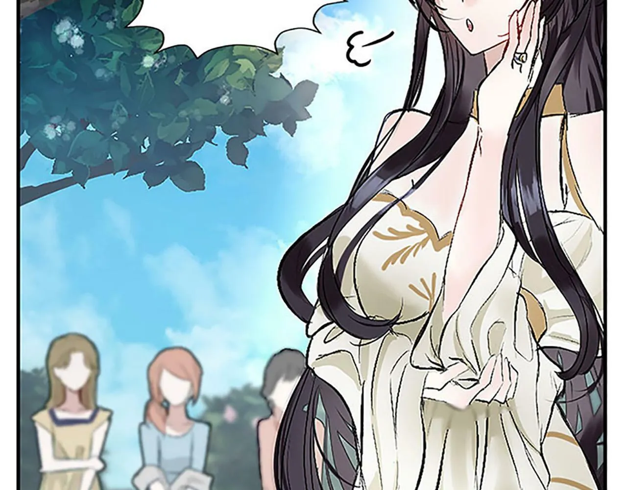 第1话 终结的开始 第73页