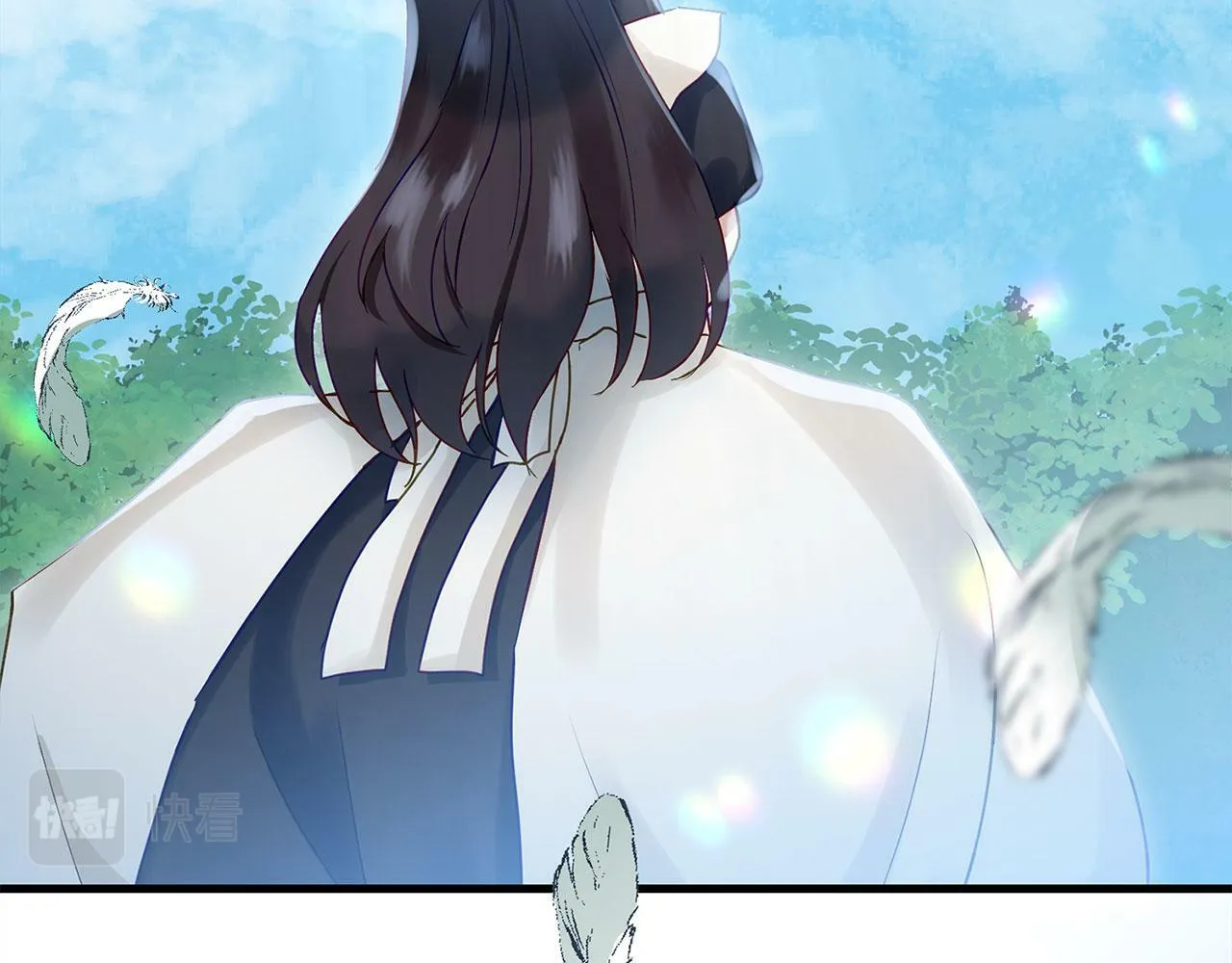 第21话 翘首以盼之时 第55页
